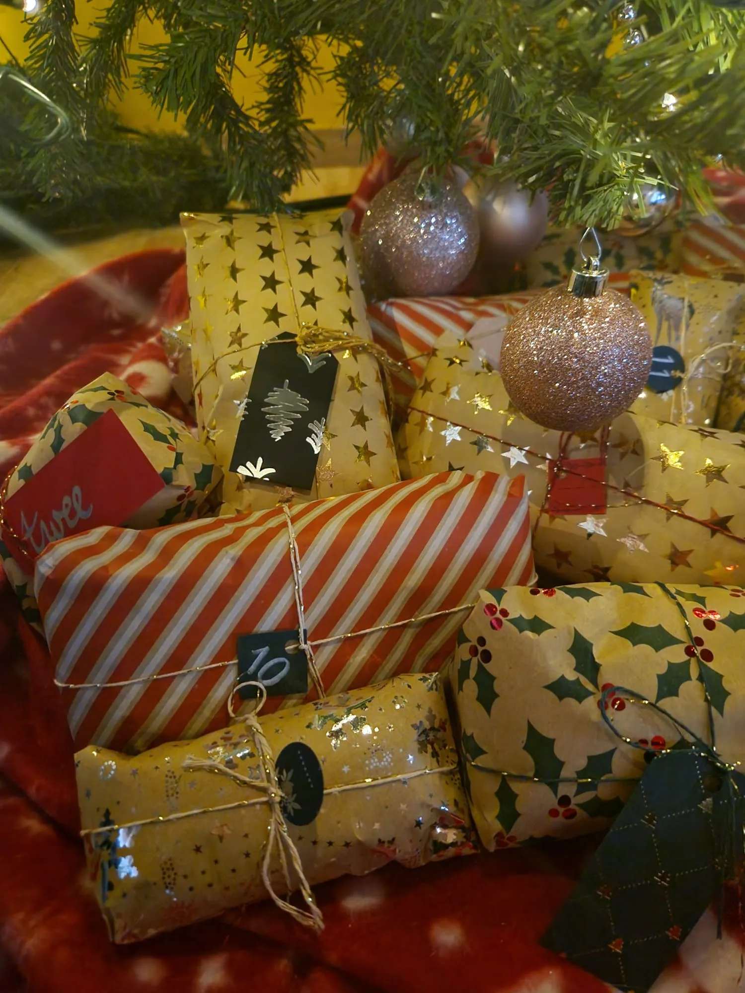 Adventskalender
