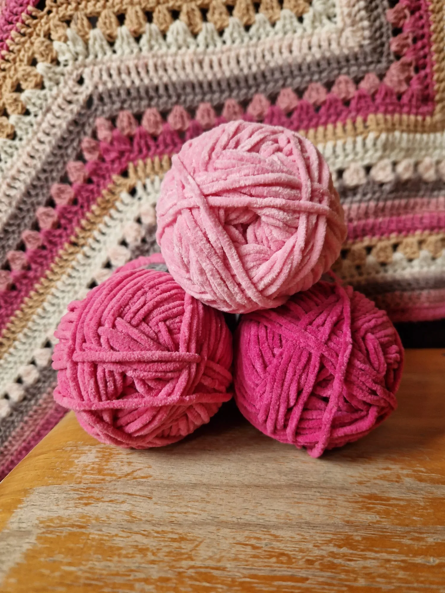 Roze Droom