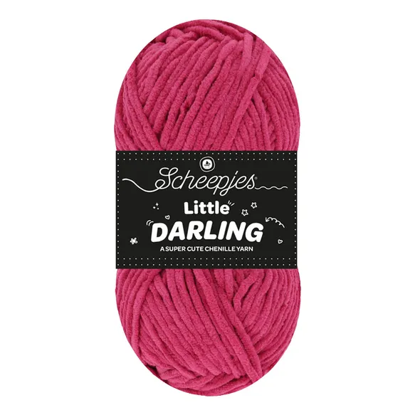 Little Darling 443 - Snowberry