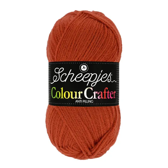 Colour Crafter 1029 - Breda