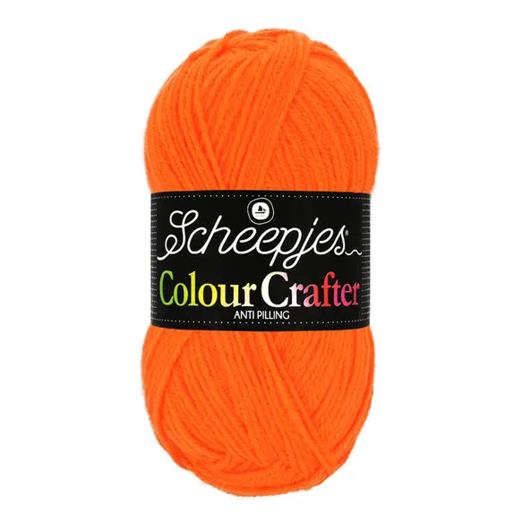 Colour Crafter 1256 - The Hague