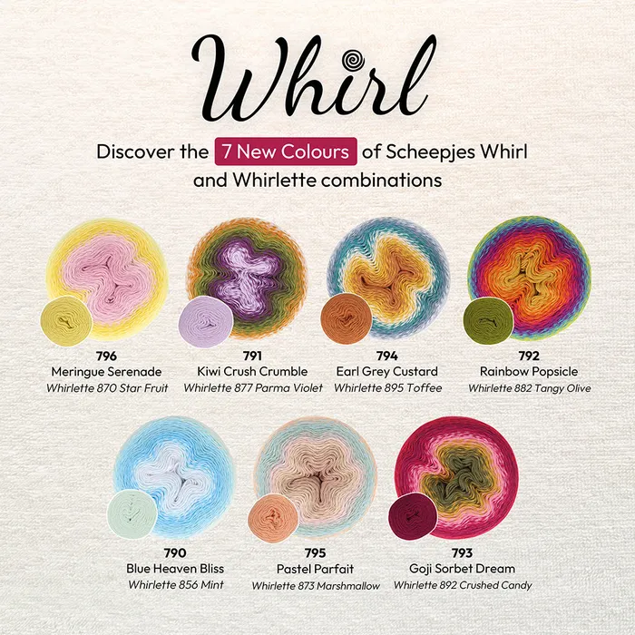 Whirl