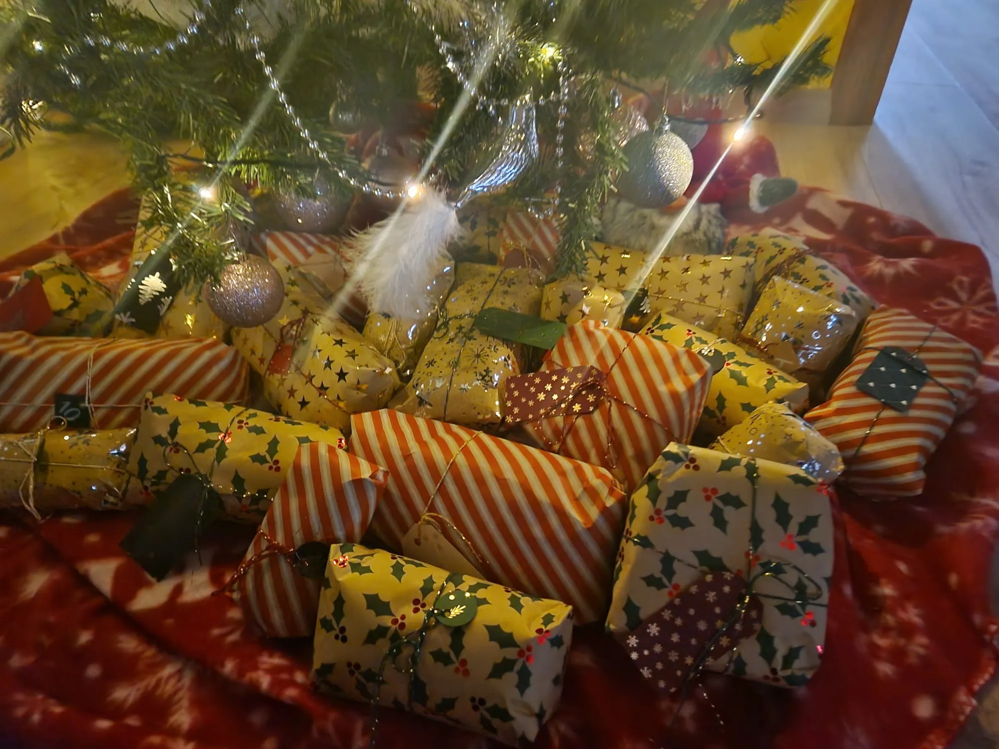 PRE-ORDER Adventskalender 2026 - 24 days of yarnmas